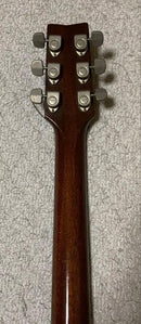 Yamaha Acoustic Guitars Fg-200