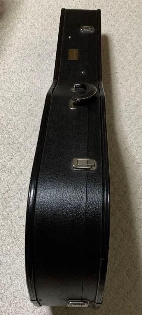 Yamaha Acoustic Guitars Fg-200