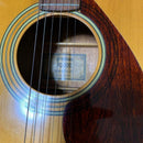 Yamaha Acoustic Guitars Fg-200