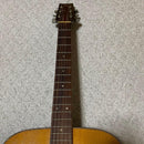 Yamaha Acoustic Guitars Fg-200
