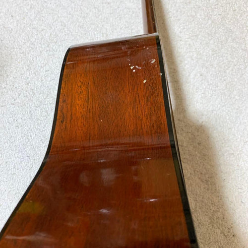 Yamaha Acoustic Guitars Fg-200