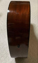 Yamaha Acoustic Guitars Fg-200