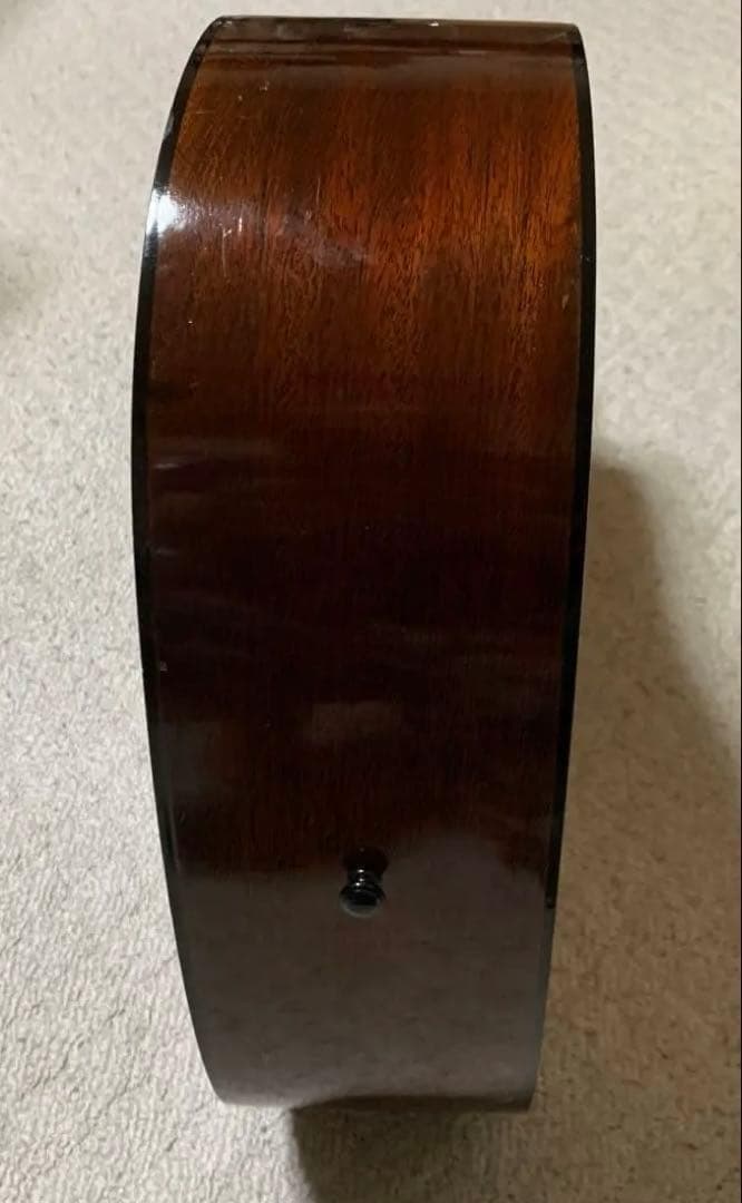 Yamaha Acoustic Guitars Fg-200