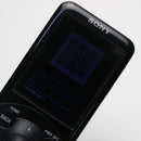 Digital Audio Player Nw-S754 Sony Walkman Ok 04000