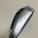 Yamaha Wedges Impresx Black A