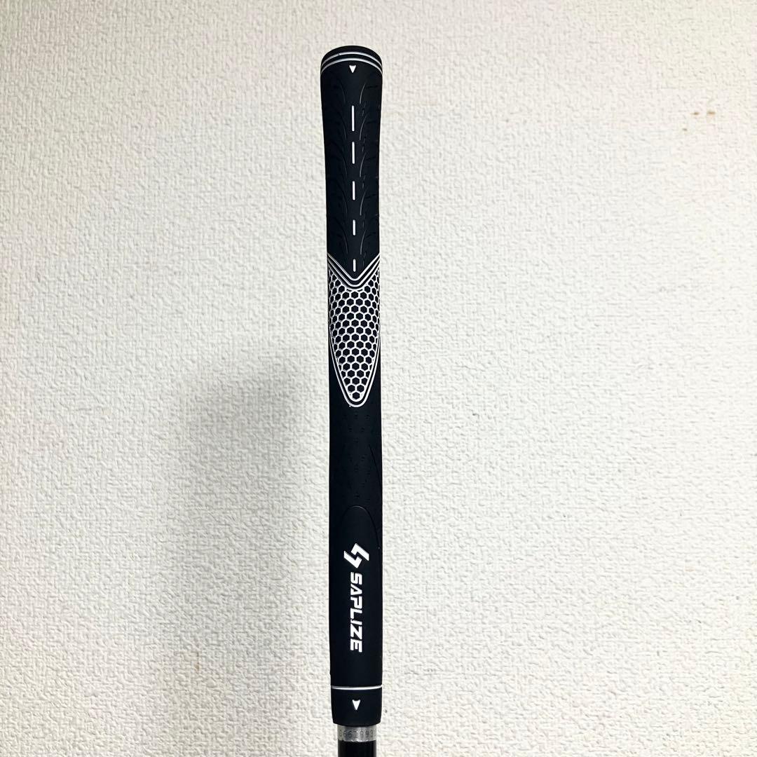 Yamaha Wedges Impresx Black A