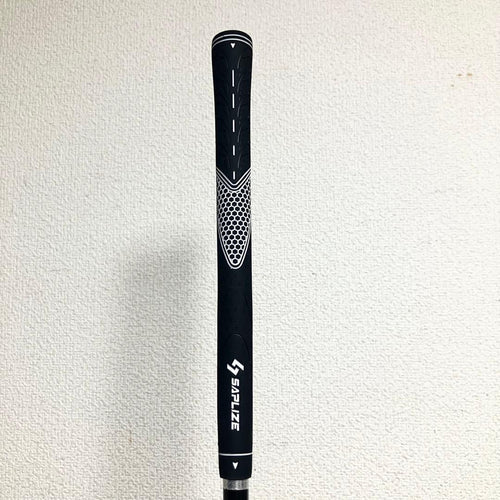 Yamaha Wedges Impresx Black A