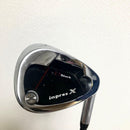 Yamaha Wedges Impresx Black A