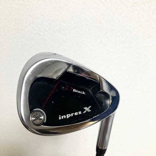 Yamaha Wedges Impresx Black A