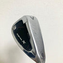 Yamaha Wedges Impresx Black A