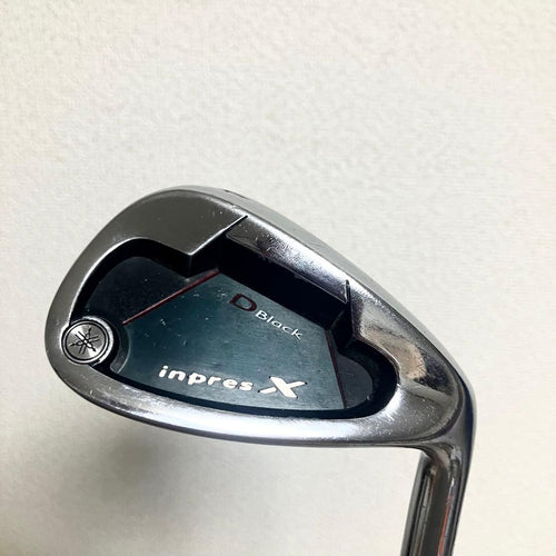 Yamaha Wedges Impresx Black A