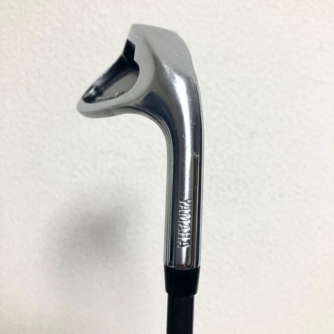 Yamaha Wedges Impresx Black A