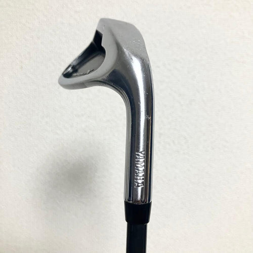 Yamaha Wedges Impresx Black A