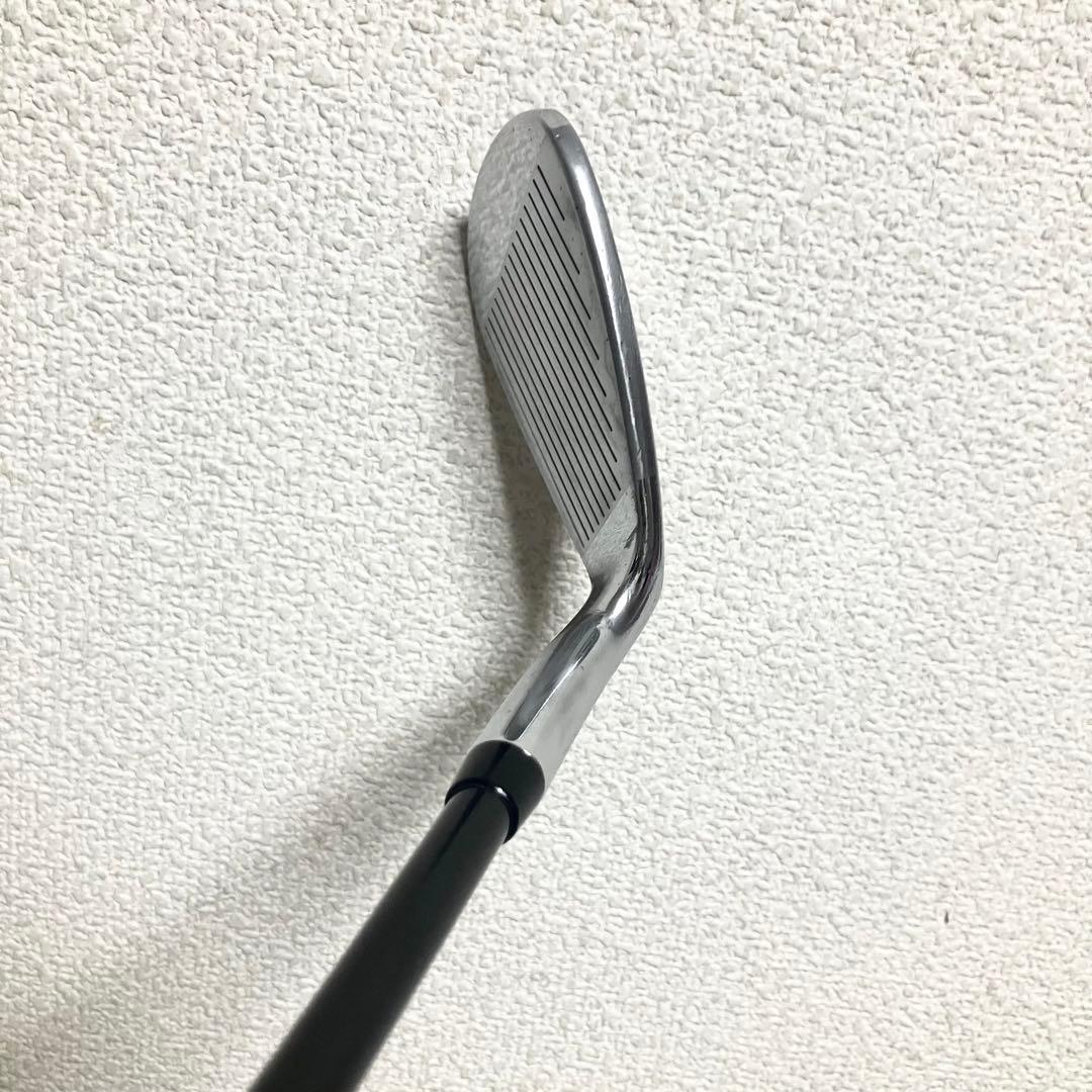 Yamaha Wedges Impresx Black A