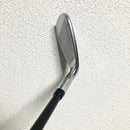 Yamaha Wedges Impresx Black A