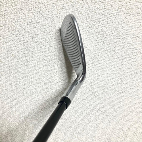 Yamaha Wedges Impresx Black A