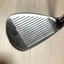 Yamaha Wedges Impresx Black A