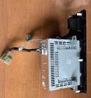 Honda Cd, Md Cassette Decks Gathers Cx-126C