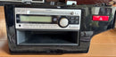 Honda Cd, Md Cassette Decks Gathers Cx-126C