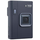 Instant Camera Body Instax Mini Liplay+ [Ins Plus Blue Vn]