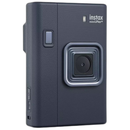 Instant Camera Body Instax Mini Liplay+ [Ins Plus Blue Vn]