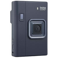 Instant Camera Body Instax Mini Liplay+ [Ins Plus Blue Vn]