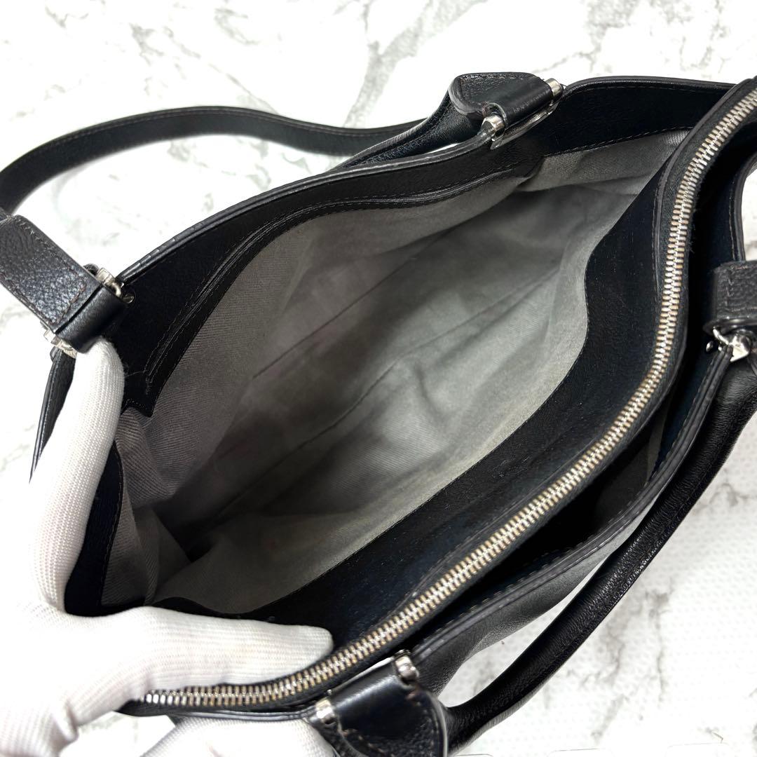 Cartier Tote Bags C 2Way