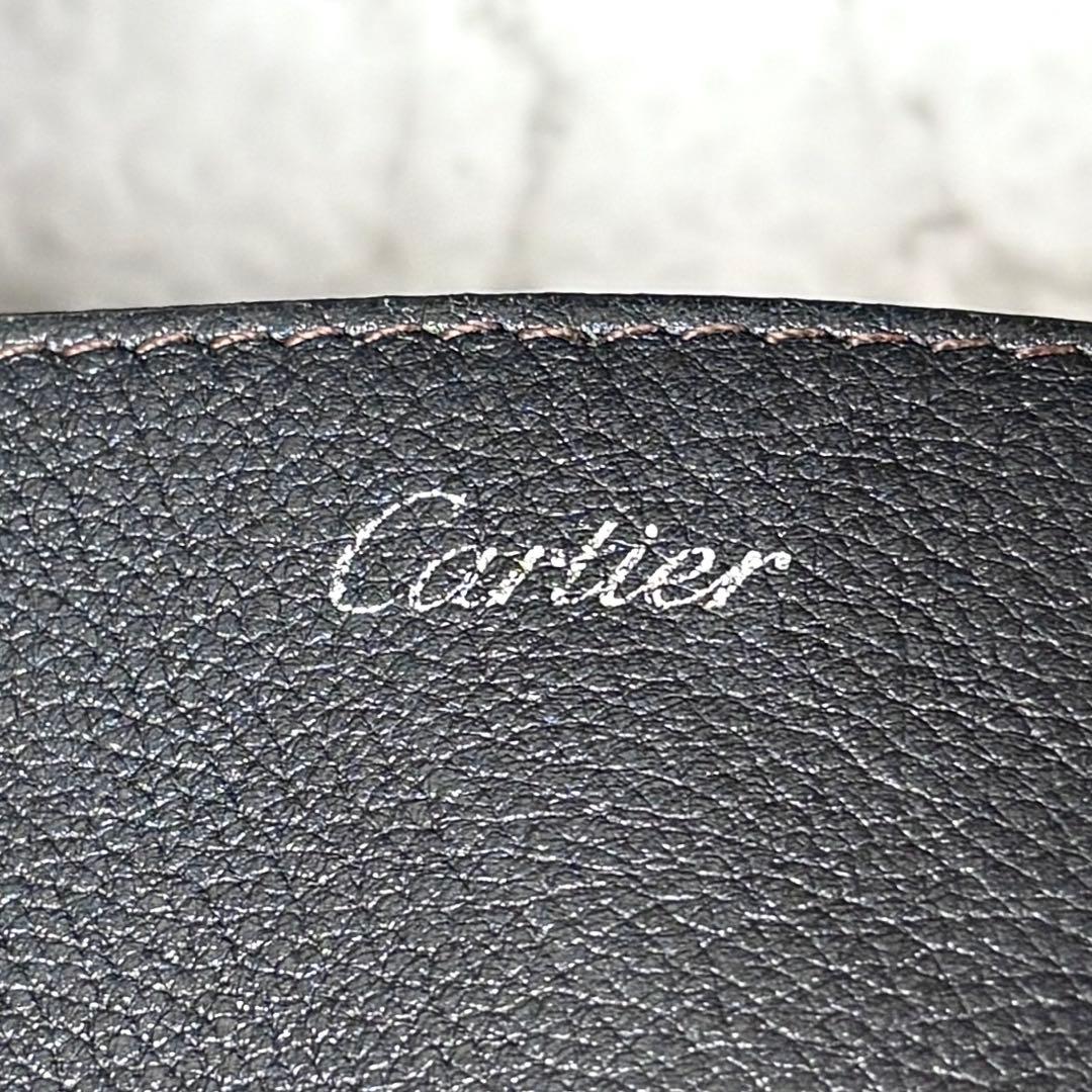 Cartier Tote Bags C 2Way