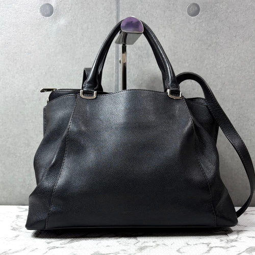 Cartier Tote Bags C 2Way