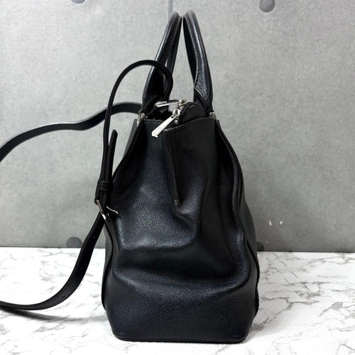 Cartier Tote Bags C 2Way