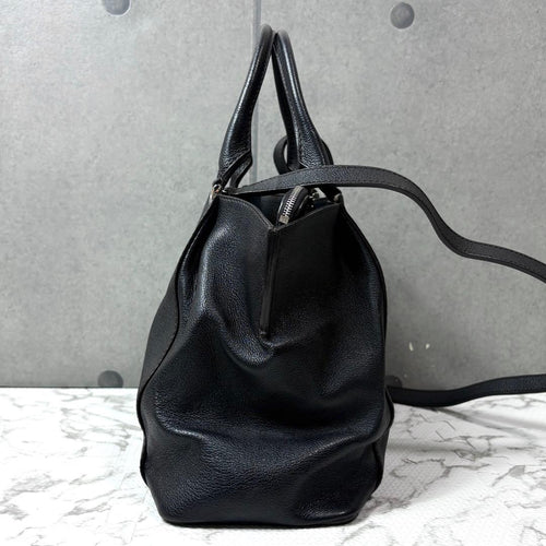 Cartier Tote Bags C 2Way