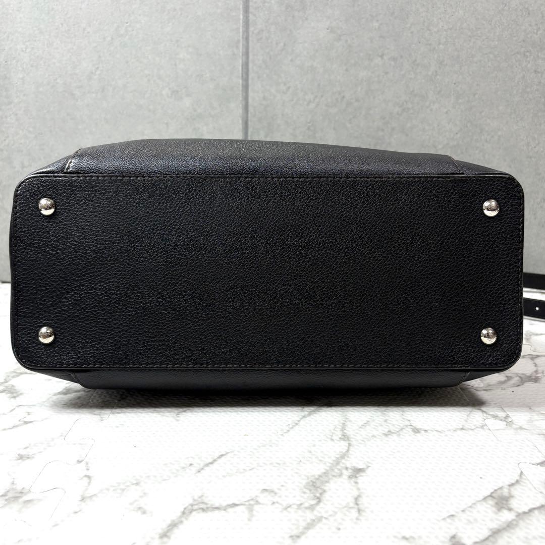 Cartier Tote Bags C 2Way