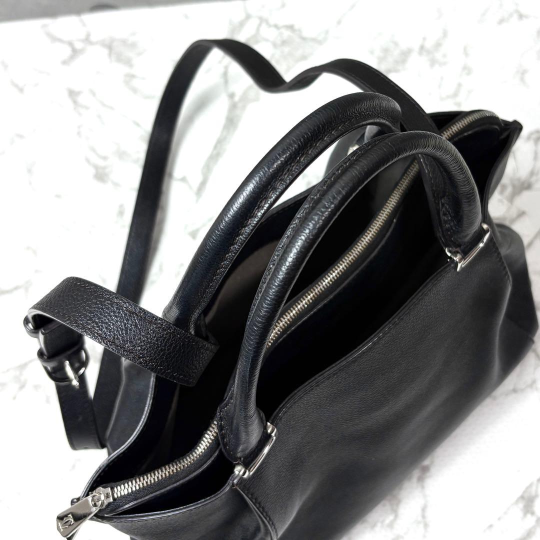 Cartier Tote Bags C 2Way
