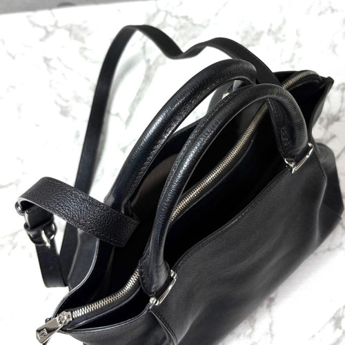 Cartier Tote Bags C 2Way