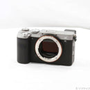 Sony Mirrorless Interchangeable Lips 7C 258