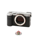 Sony Mirrorless Interchangeable Lips 7C 258