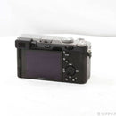 Sony Mirrorless Interchangeable Lips 7C 258