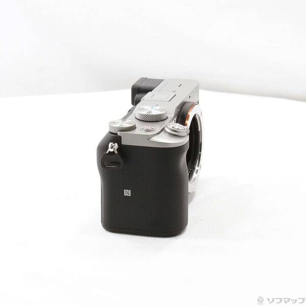 Sony Mirrorless Interchangeable Lips 7C 258