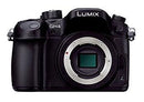 Digital Slr Gh4 Dmc-Gh4-K