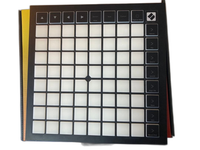 Midi Keyboard Pad Novation Launchpad X