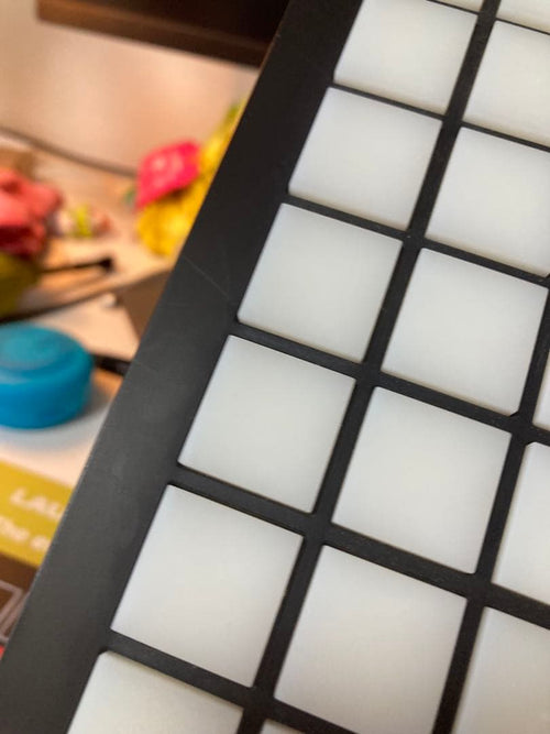 Midi Keyboard Pad Novation Launchpad X