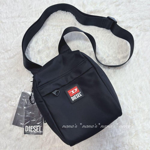Diesel Shoulder Bag X10078