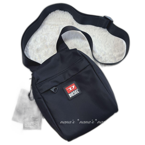 Diesel Shoulder Bag X10078