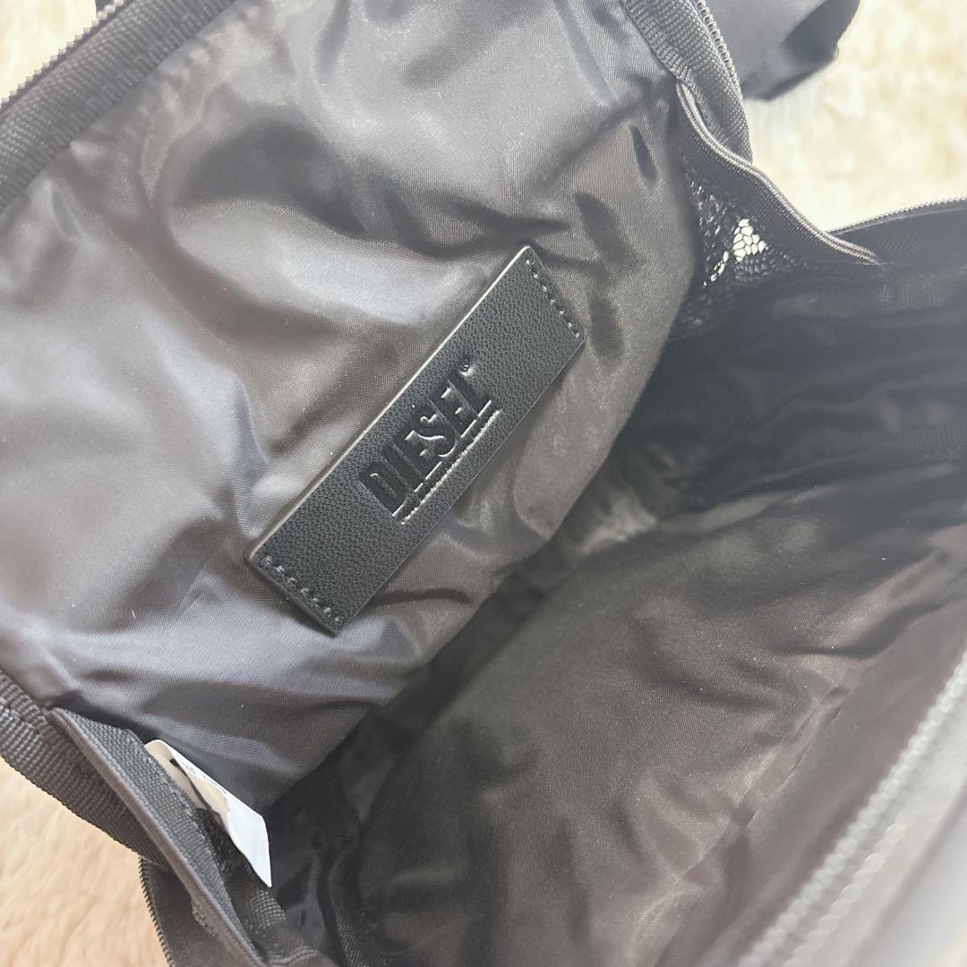 Diesel Shoulder Bag X10078