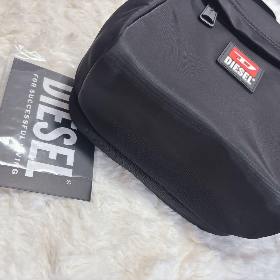 Diesel Shoulder Bag X10078
