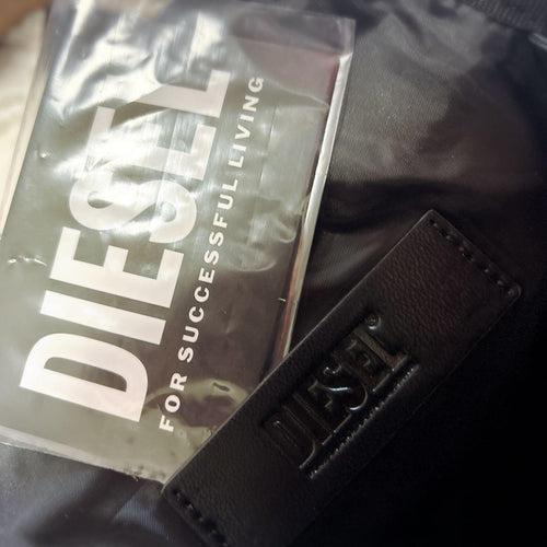 Diesel Shoulder Bag X10078