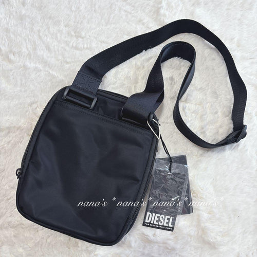 Diesel Shoulder Bag X10078