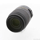 Nikon Lens (Zoom) Af-S Dx Nikkor 55-300Mm F4.5-5.6G Ed Vr 262