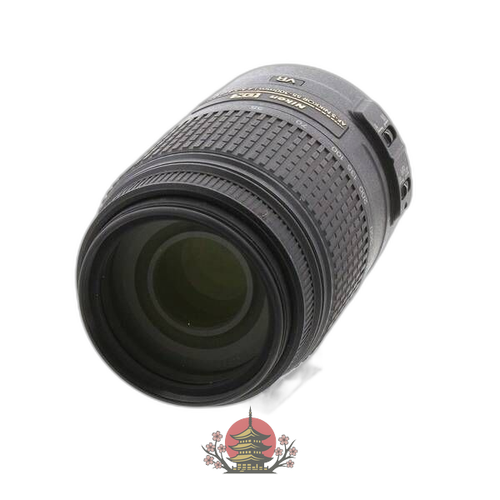 Nikon Lens (Zoom) Af-S Dx Nikkor 55-300Mm F4.5-5.6G Ed Vr 262