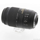 Nikon Lens (Zoom) Af-S Dx Nikkor 55-300Mm F4.5-5.6G Ed Vr 262